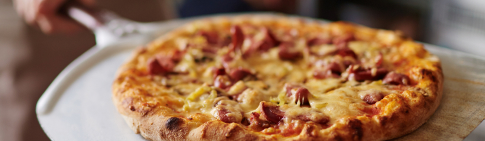Pizzas