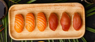 sushi