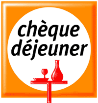 Icone Cheque Déjeuner